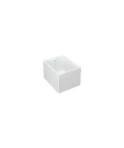 FACULTE CUVE 60X50 BLANC IDEAL STANDARD P303201