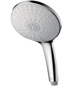 IDEAL STANDARD Douchette IDEALRAIN XL 3 3jets, Chromé : Réf. B9407AA