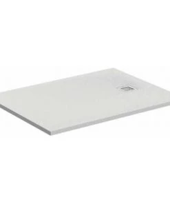 Receveur De Douche Blanc - 120 X 80 Cm - Ultra Flat S - Ideal Standard