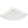 IDEAL STANDARD Receveur Antidérapant Connect Ceramique Quart De Rond, 80 X 80 -IDEAL STANDARD Soldes 2022 1506103 1