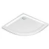IDEAL STANDARD Receveur Connect Ceramique Quart De Rond, 80 X 80 -IDEAL STANDARD Soldes 2022 1506104 1