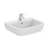 IDEAL STANDARD Lavabo Kheops - 60x50cm - Blanc -IDEAL STANDARD Soldes 2022 15233265 1