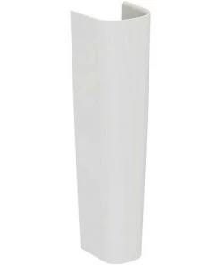 IDEAL STANDARD Colonne Pour Lavabo Kheops - Blanc