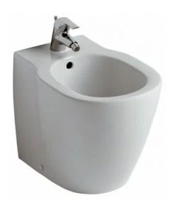 Ideal Standard Standbidet Connect E7125 , Coloris: Blanc - E712501