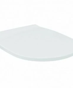 Siège De WC Ideal Standard Connect Air, Wrapover E036701 - E036701
