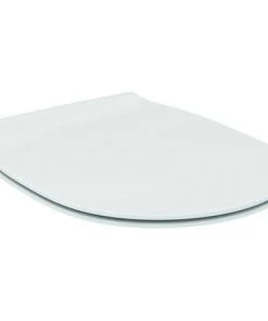 Siège De WC Ideal Standard Connect Air, Sandwich E036501 - E036501
