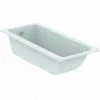 Ideal Standard Connect Baignoire En Forme De Corps D'air 1700x750mm E106401 - E106401 -IDEAL STANDARD Soldes 2022 16025122 1