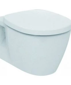 Pack Combiné WC Ideal Standard Connect K296001 - K296001