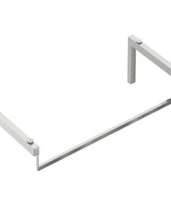 Ideal Standard Support STRADA , 1000mm, T783767 - T783767