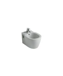 Ideal Standard Bidet Mural Connect E7126, Coloris: Blanc - E712601