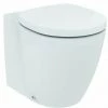 Ideal Standard Connect Lavable WC AquaBlade E0524, Coloris: Blanc - E052401 -IDEAL STANDARD Soldes 2022 16227122 1
