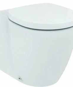 Ideal Standard Connect Lavable WC AquaBlade E0524, Coloris: Blanc - E052401