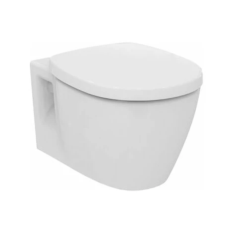 Armoire à Linge Murale Ideal Standard Connect, Sans Rebord E8174, Coloris: Blanc - E817401 3 Armoire à Linge Murale Ideal Standard Connect, Sans Rebord E8174, Coloris: Blanc - E817401