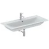 Ideal Standard Meuble De Toilette Connect Air 1040mm E0274, Coloris: Blanc - E027401 -IDEAL STANDARD Soldes 2022 16227149 1