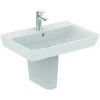 Ideal Standard Connect Air Cube Air Cube Air Washbasin 550mm E0299, Coloris: Blanc - E029901 -IDEAL STANDARD Soldes 2022 16227160 1