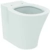 WC AquaBlade, E0042, Lavable à L'air Libre Ideal Standard Connect, Coloris: Blanc - E004201 -IDEAL STANDARD Soldes 2022 16227176 1