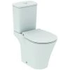 Combinaison De Lavabo Sur Pied Ideal Standard Connect AquaBlade, E0097, Coloris: Blanc Avec Idéal Plus - E0097MA -IDEAL STANDARD Soldes 2022 16227177 1