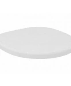 Siège De WC Ideal Standard Connect Freedom XL E6078 - E607801