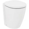 Ideal Standard Connect Freedom Freestanding Washdown WC Plus 6, E6072, Coloris: Blanc - E607201 -IDEAL STANDARD Soldes 2022 16227197 1