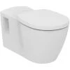 Ideal Standard Connect Freedom Mur Lavable WC Sans Barrière, E8194, Coloris: Blanc - E819401 -IDEAL STANDARD Soldes 2022 16227205 1