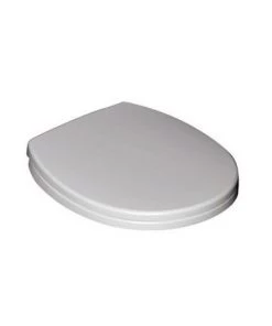 Siège De WC Ideal Standard Connect Freedom Avec Charnière à Tige K7121 - K712101