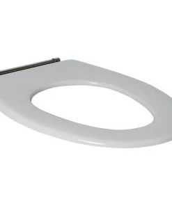 Anneau De Siège De WC Ideal Standard Connect Freedom Avec Charnière à Tige K7122 - K712201