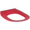 Ideal Standard Contour 21 Siège De WC Pour Enfants Schools S4545, Coloris: Rouge - S4545GQ -IDEAL STANDARD Soldes 2022 16227274 1