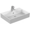 Ideal Standard Strada 600mm Lavabo Sur Le Dessus, Avec Robinet Sur établi K0781, Coloris: Blanc - K078101 -IDEAL STANDARD Soldes 2022 16227318 1