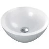 Ideal Standard Bol Strada O , Rond 425mm K0783, Coloris: Blanc - K078301 -IDEAL STANDARD Soldes 2022 16227330 1