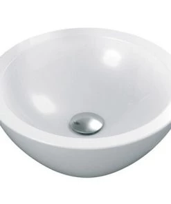 Ideal Standard Bol Strada O , Rond 425mm K0783, Coloris: Blanc - K078301