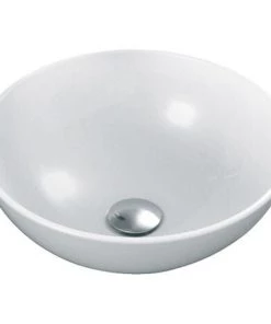 Ideal Standard Bol Strada O Rond 410mm K0795, Coloris: Blanc - K079501