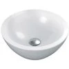 Ideal Standard Bol Strada O Rond 340mm K0793, Coloris: Blanc - K079301 -IDEAL STANDARD Soldes 2022 16227334 1