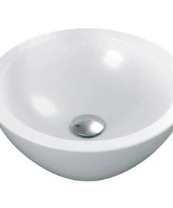 Ideal Standard Bol Strada O Rond 340mm K0793, Coloris: Blanc - K079301