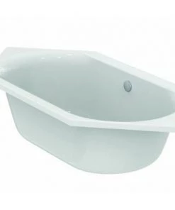 Ideal Standard Baignoire Hexagonale Connect Air 1900mm E106901 - E106901