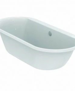 Ideal Standard Baignoire Connect Air Oval 1800x800mm E106801 - E106801