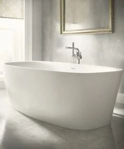 Ideal Standard Baignoire Dea 1700mm, Autoportante E306601 - E306601 -IDEAL STANDARD Soldes 2022 16227630 3
