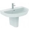 Ideal Standard Lavabo Connect Air Arc 500mm E0699, Coloris: Blanc - E069901 -IDEAL STANDARD Soldes 2022 16227666 1