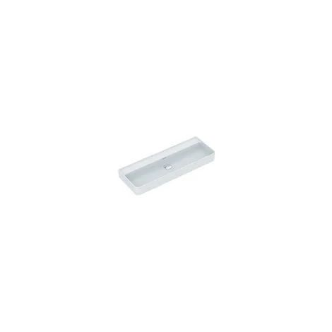 Ideal Standard Strada II Lave-mains T3641, Sans Trou Pour Robinet, 1200 Mm, Coloris: Blanc - T364101 3 Ideal Standard Strada II Lave-mains T3641, Sans Trou Pour Robinet, 1200 Mm, Coloris: Blanc - T364101