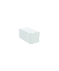 Ideal Standard Meuble Bas De Console Adapto , 1 Tiroir, 250mm, Coloris: Décor Noyer - U8419FW