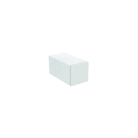 Ideal Standard Meuble Bas De Console Adapto , 1 Tiroir, 250mm, Coloris: Décor Noyer - U8419FW 3 Ideal Standard Meuble Bas De Console Adapto , 1 Tiroir, 250mm, Coloris: Décor Noyer - U8419FW