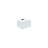 Ideal Standard Meuble Sous-lavabo Adapto Pour Lavabos Strada II, Découpe Centrale, 1 Tiroir, 600mm, Coloris: Décor Noyer - U8594FW 1 Ideal Standard Meuble Sous-lavabo Adapto Pour Lavabos Strada II, Découpe Centrale, 1 Tiroir, 600mm, Coloris: Décor Noyer - U8594FW -IDEAL STANDARD Soldes 2022 16228120 1