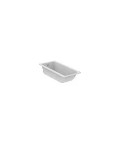 Ideal Standard Baignoire En Forme De Corps à Air Connect 1800x800mm T362201 - T362201