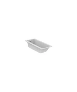 Ideal Standard Connect Baignoire En Forme De Corps D'air 1700x700mm T361701 - T361701