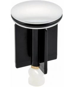 IDEAL STANDARD Clapet Métal Rentrant Pour Vidage Porcher Diamètre 39.5 Mm Idéal Standard