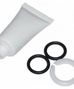 IDEAL STANDARD Set De Joints Avec Clips Pour Bec Tube Avec écrou 3/4, Porcher Idéal Standard