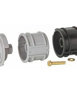 Dispositif à Manette Ideal Standard + Butée Et Thermostat