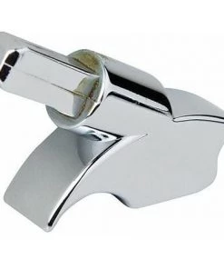 IDEAL STANDARD Carre Pour Poignée Jado Mitigeur Lavabo New Haven, Chromé H960383AA