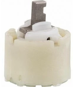 Cartouche Ideal Standard 47 Mm, Pour Cartouche Raccord A963462NU