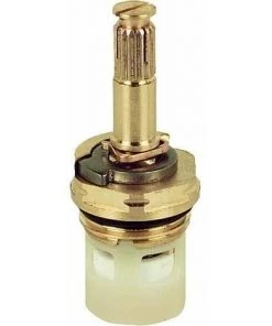 IDEAL STANDARD Tete De Robinet Thermostatique Regulation Du Debit