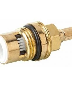 Capot Céramique G 1/2" Ideal Standard Fermeture à Droite